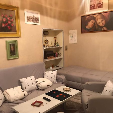 Apartment Vintage Museum Torino Esterno foto