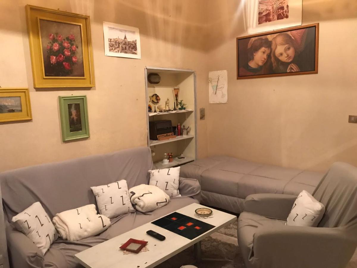 Apartment Vintage Museum Torino Esterno foto