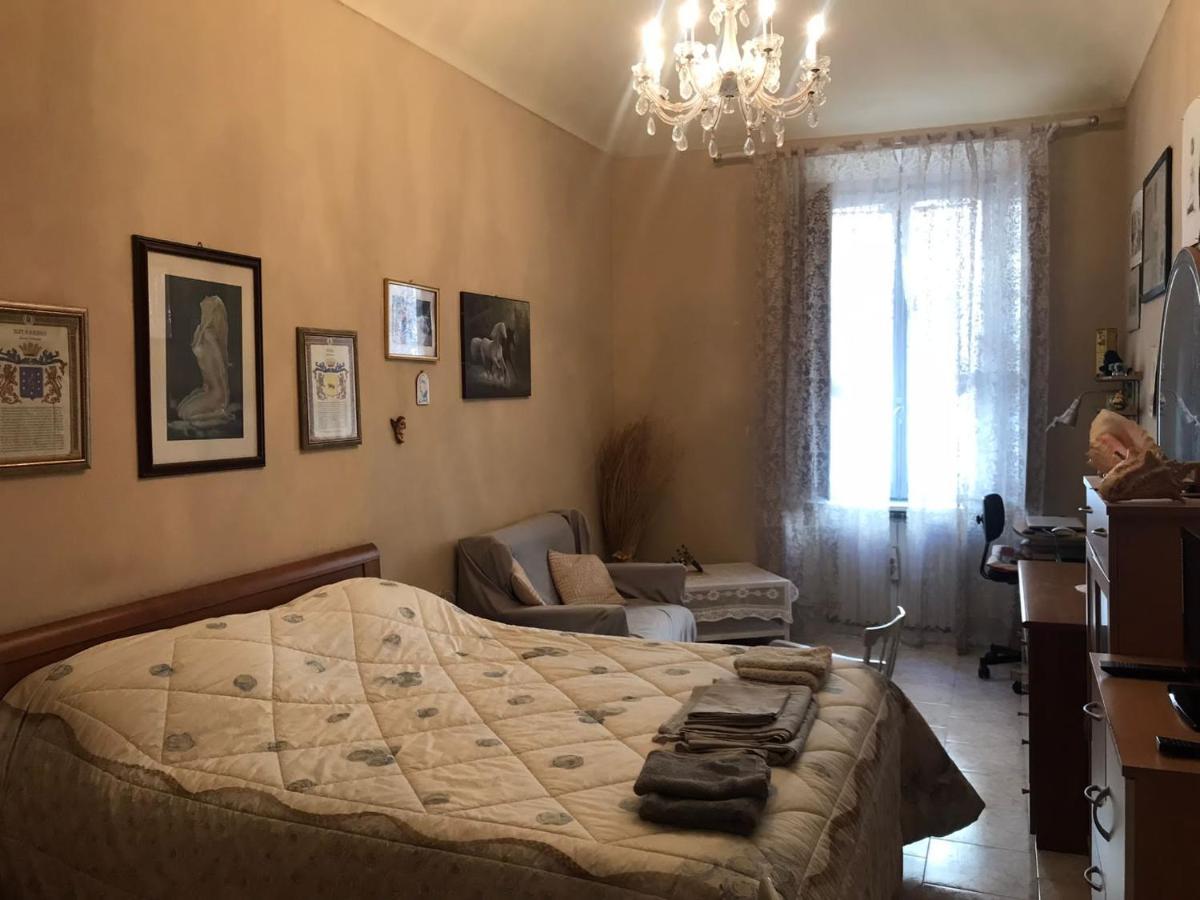 Apartment Vintage Museum Torino Esterno foto