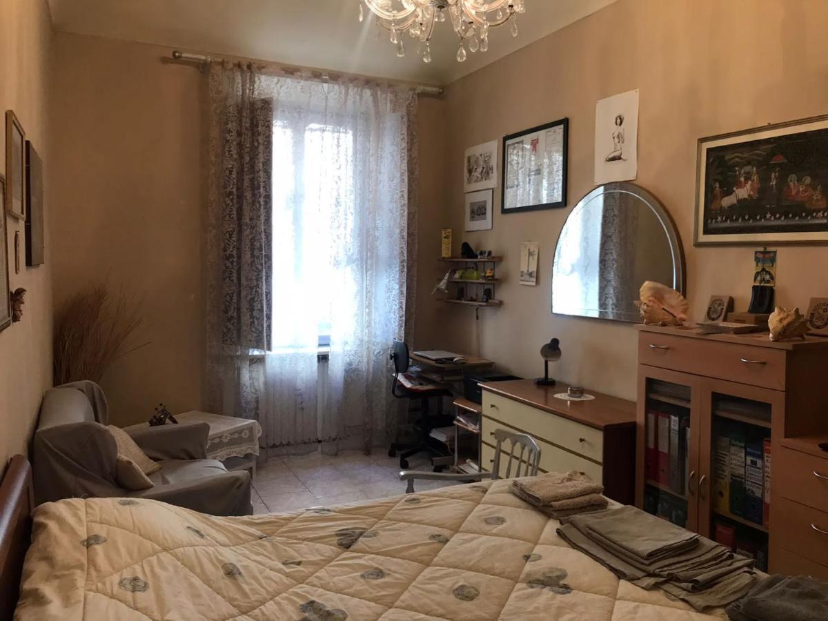 Apartment Vintage Museum Torino Esterno foto