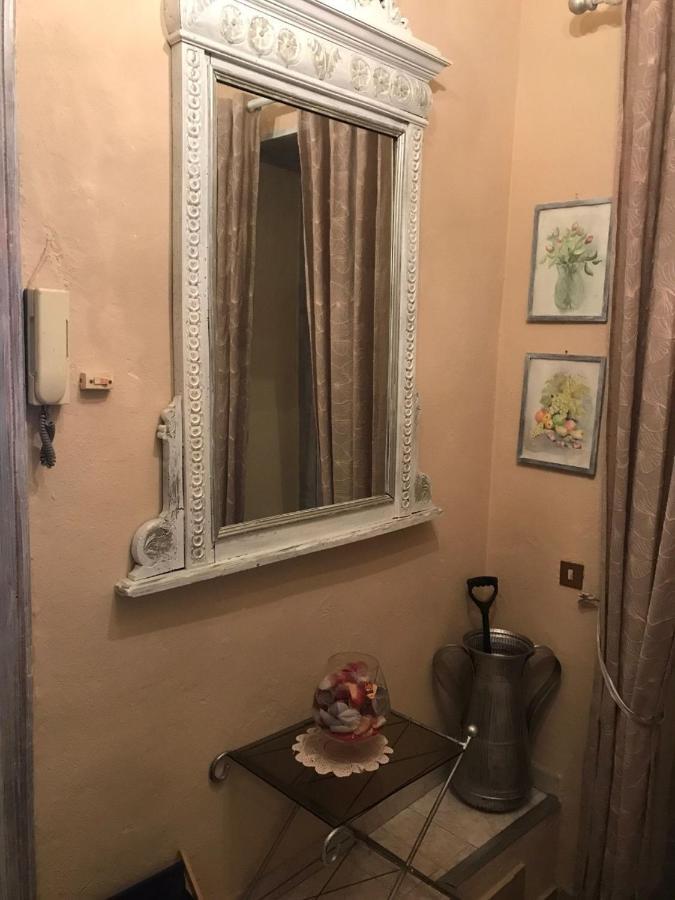 Apartment Vintage Museum Torino Esterno foto
