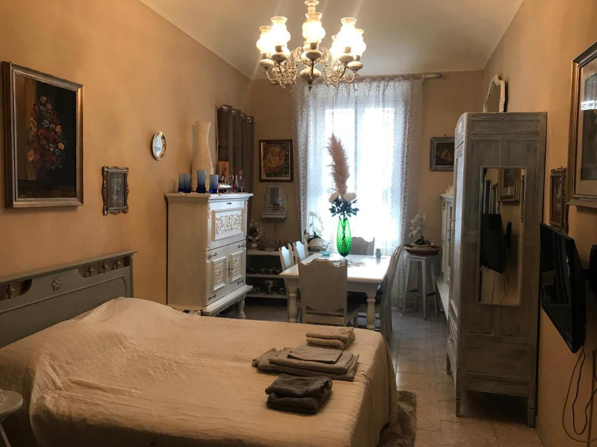 Apartment Vintage Museum Torino Esterno foto
